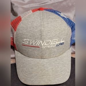 Swindell Speed Lab Like New Hat